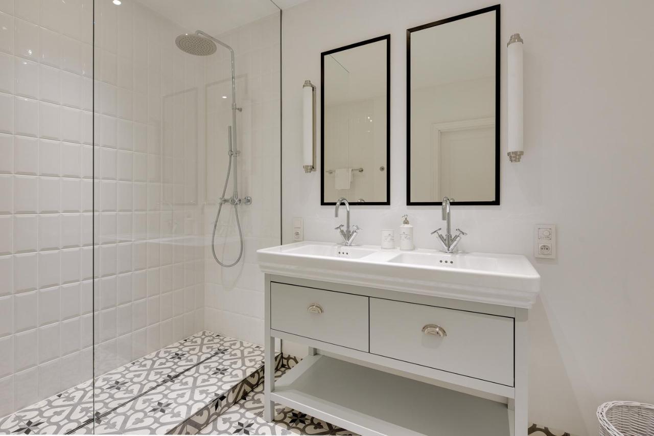 Flatbook - City Center Spa Apartments Motlawa Gdańsk Buitenkant foto