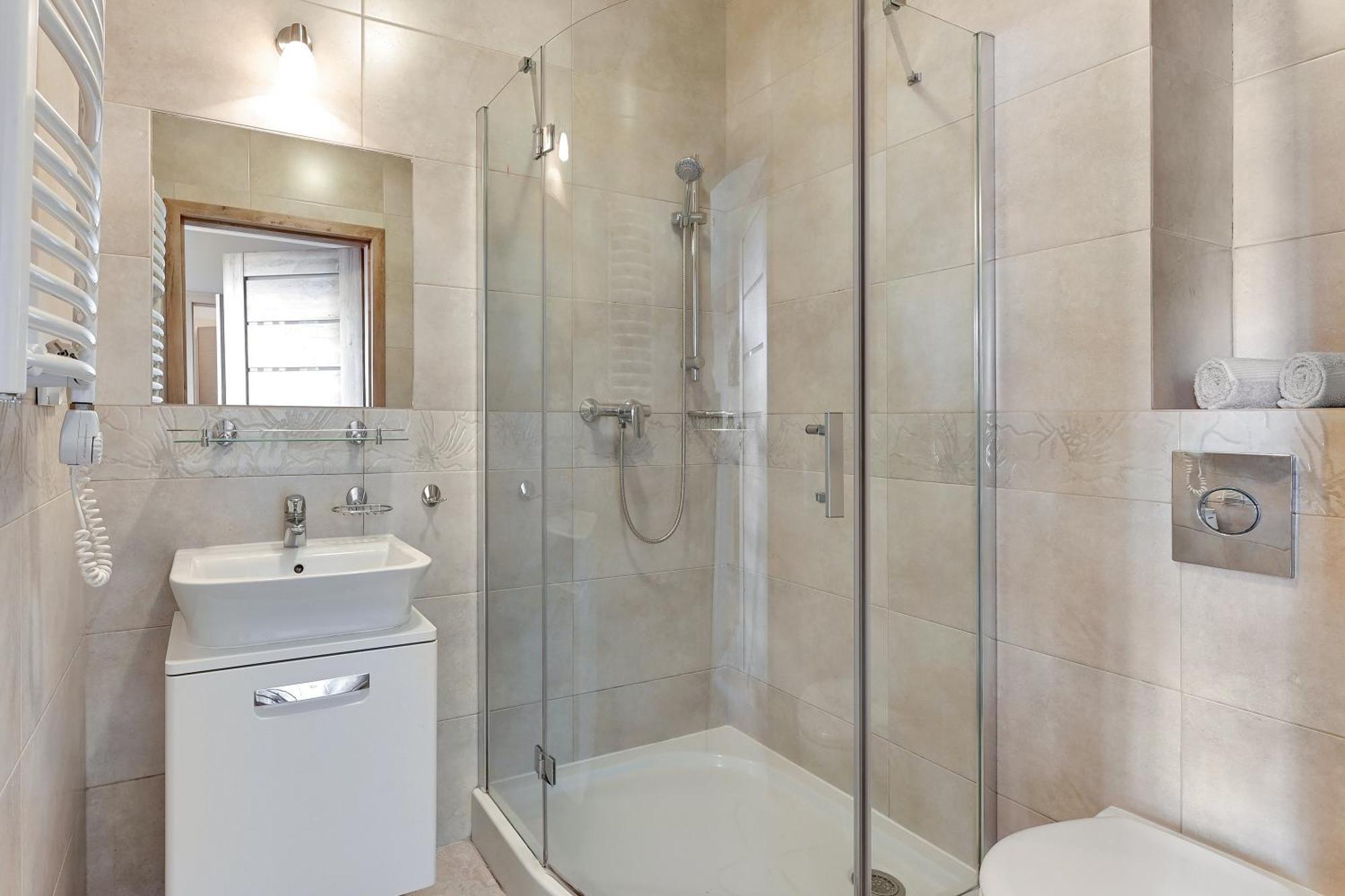 Flatbook - City Center Spa Apartments Motlawa Gdańsk Buitenkant foto