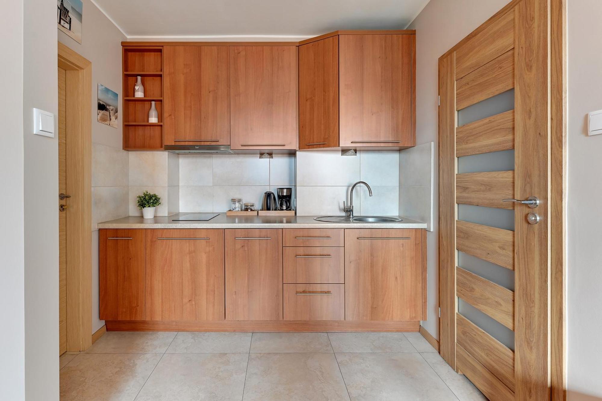 Flatbook - City Center Spa Apartments Motlawa Gdańsk Buitenkant foto